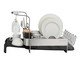 Escorredor de Louças Expansível Kitchenaid, grey | WestwingNow