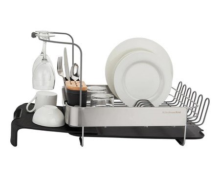 Escorredor de Louças Expansível Kitchenaid | Westwing