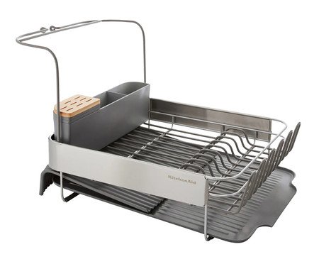 Escorredor de Louças Expansível Kitchenaid | Westwing