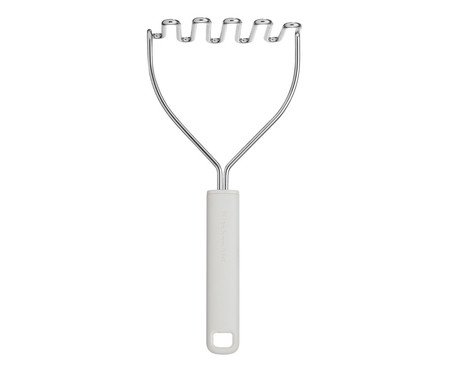 Amassador de Batata Profissional Kitchenaid Branco | Westwing