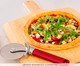Cortador de Pizza Profissional em Inox Kitchenaid Vermelho, red | WestwingNow