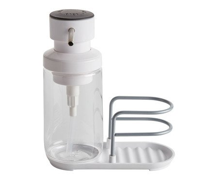 Porta-sabonete Líquido Dois em um Kitchenaid | Westwing