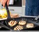 Espátula Turner em Nylon Kitchenaid Preta, black | WestwingNow