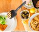 Espátula Turner em Nylon Kitchenaid Preta, black | WestwingNow