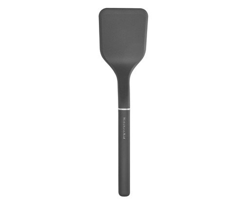 Espátula Turner em Nylon Kitchenaid Preta, black | WestwingNow