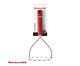 Amassador de Batata Profissional Kitchenaid Vermelho, red | WestwingNow