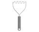 Amassador de Batata Profissional Kitchenaid Cinza, grey | WestwingNow