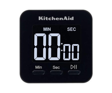 Temporizador Digital Magnético Kitchenaid | Westwing