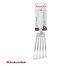 Espátula Perfurada em Aço Inox Kitchenaid Branca, white | WestwingNow