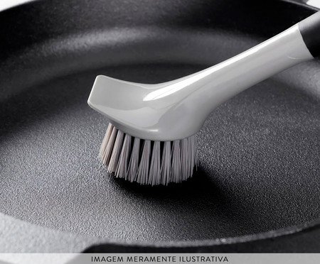 Escova para Limpeza de Louça Multiuso Kitchenaid | Westwing