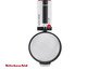 Peneira em Aço Inox Prática Kitchenaid Preto, black | WestwingNow
