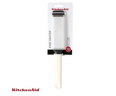 Ralador Corte Fino Kitchenaid Branco | Westwing