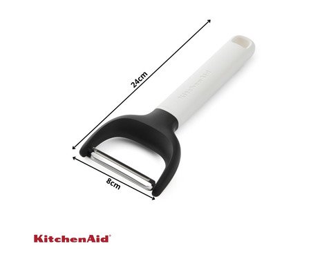 Descacador de Frutas e Legumes Casa Kitchenaid Branco | Westwing