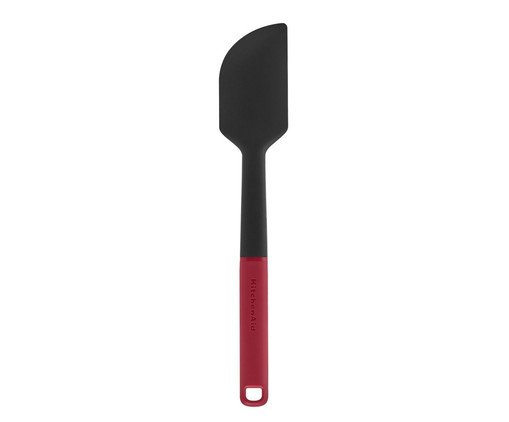 Espátula Clássica para Confeitar Kitchenaid ll Vermelha, red | WestwingNow
