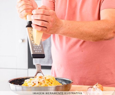 Ralador Corte Grosso Kitchenaid branco | Westwing