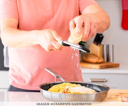 Ralador Corte Grosso Kitchenaid branco | Westwing