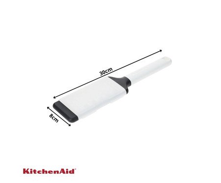 Ralador Corte Grosso Kitchenaid branco | Westwing