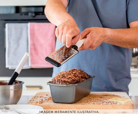 Ralador Corte Grosso Kitchenaid branco | Westwing