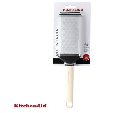 Ralador Corte Grosso Kitchenaid branco | Westwing
