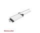 Ralador Corte Grosso Kitchenaid branco, white | WestwingNow
