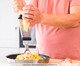 Ralador Corte Grosso Kitchenaid branco, white | WestwingNow