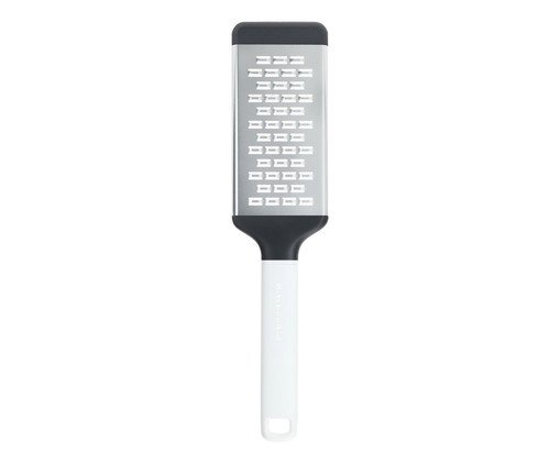 Ralador Corte Grosso Kitchenaid branco, white | WestwingNow