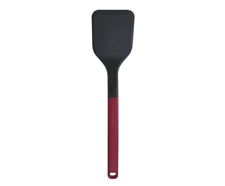 Espátula Turner em Nylon Kitchenaid Vermelha | Westwing