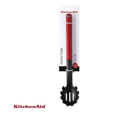 Pegador para Macarrão Kitchenaid Vermelho | Westwing