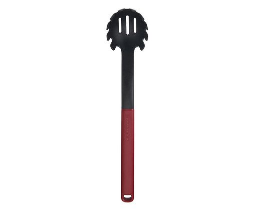 Pegador para Macarrão Kitchenaid Vermelho, red | WestwingNow