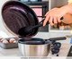 Espátula Clássica em Silicone Kitchenaid Preta, black | WestwingNow