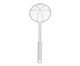 Escumadeira para Fritura em Aço Inox Kitchenaid Branca, white | WestwingNow