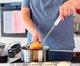 Escumadeira para Fritura em Aço Inox Kitchenaid Branca, white | WestwingNow