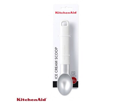 Colher para Sorvete kitchenaid Branco | Westwing