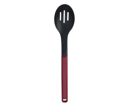 Colher para Servir em Nylon para Servir Kitchenaid Vermelha, red | WestwingNow
