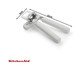Abridor de Latas Dois em Um Kitchenaid Branco, white | WestwingNow