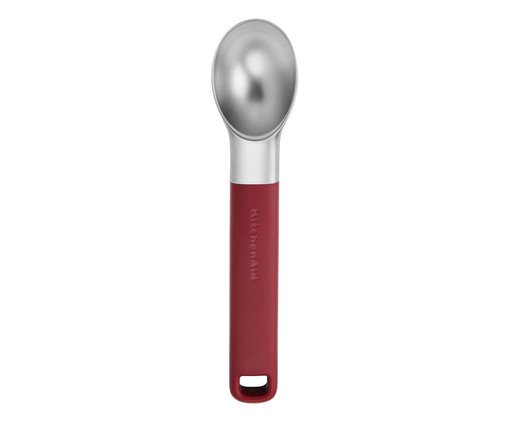 Colher para Sorvete kitchenaid Vermelho, red | WestwingNow