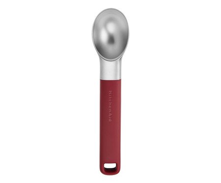 Colher para Sorvete kitchenaid Vermelho | Westwing