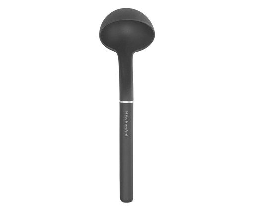 Concha para Sopa Kitchenaid Preto, black | WestwingNow