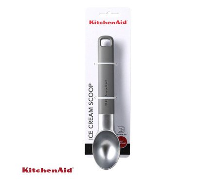 Colher para Sorvete kitchenaid Cinza | Westwing