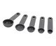 Jogo de Colheres Medidoras Luxo Kitchenaid, grey | WestwingNow
