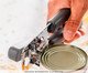 Abridor de Latas Dois em Um Kitchenaid Cinza, grey | WestwingNow