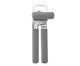 Abridor de Latas Dois em Um Kitchenaid Cinza, grey | WestwingNow
