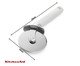 Cortador de Pizza Profissional em Inox Kitchenaid Branco, white | WestwingNow