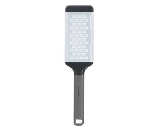 Ralador Corte Grosso Kitchenaid Cinza, grey | WestwingNow