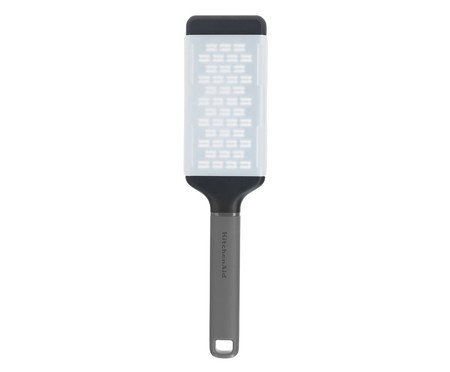 Ralador Corte Grosso Kitchenaid Cinza | Westwing