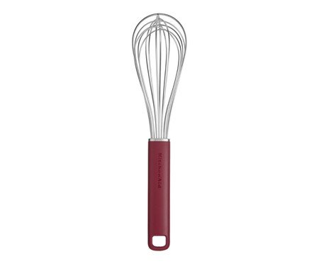 Fouet para Bater Ovos Kitchenaid Vermelho | Westwing