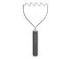 Amassador de Batata Profissional Kitchenaid Preto, black | WestwingNow