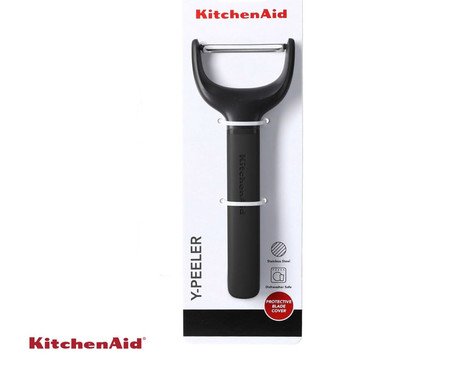 Descacador de Frutas e Legumes Casa Kitchenaid Preto | Westwing