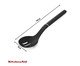 Colher Perfurada para Servir em Nylon Kitchenaid Preta, black | WestwingNow