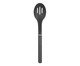 Colher Perfurada para Servir em Nylon Kitchenaid Preta, black | WestwingNow